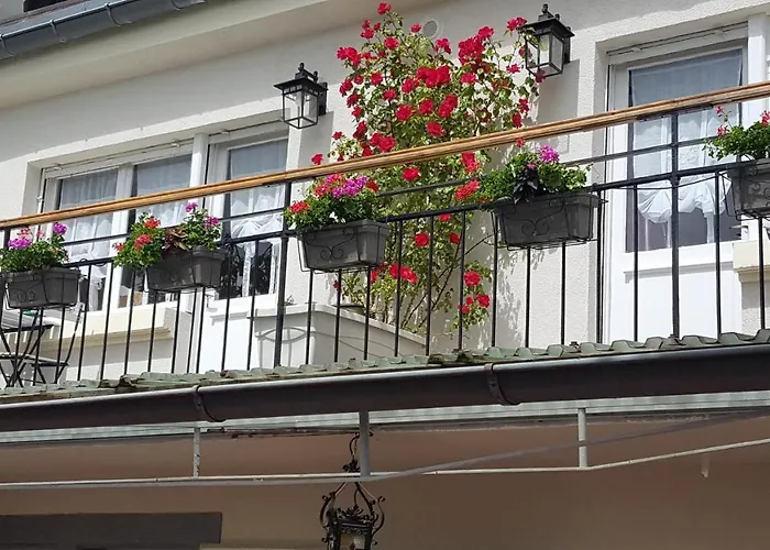 Les Iris Chambres D'Hote Niedermorschwihr photo