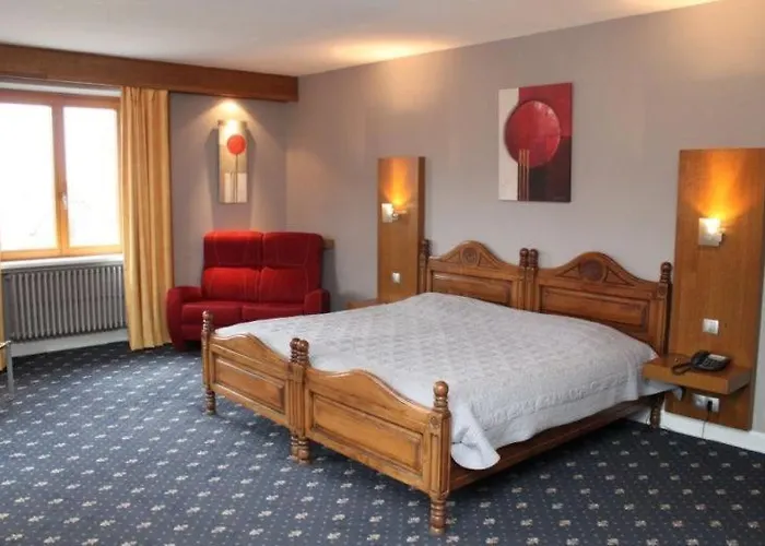 Aux Armes De France Hotel Ammerschwihr photo