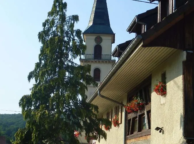 Chez Manette Villa Raedersdorf photo