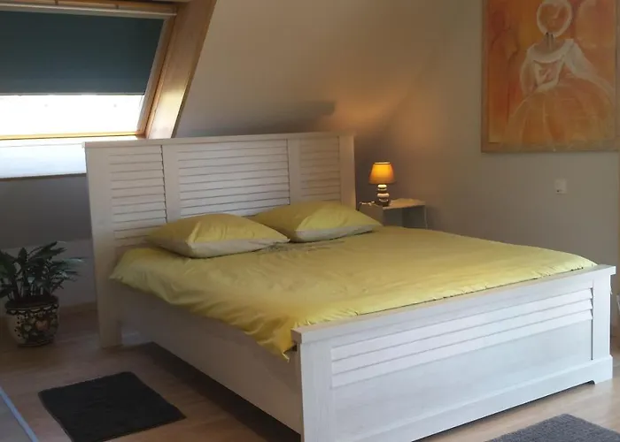 Notre Reve - Chambre D'Hotes Marmoutier photo