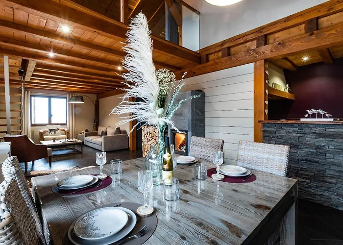 Chalet Les Myrtilles Metzeral photo