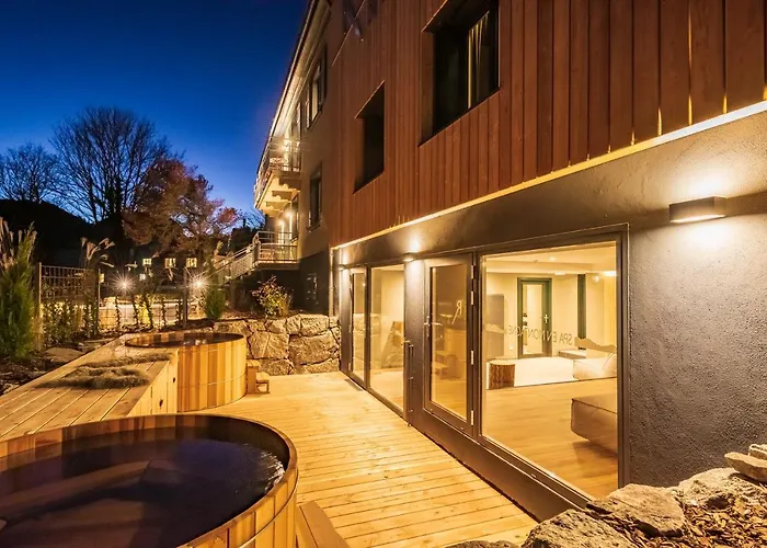 Logis Hotel Restaurant & Spa La Rochette Labaroche photo