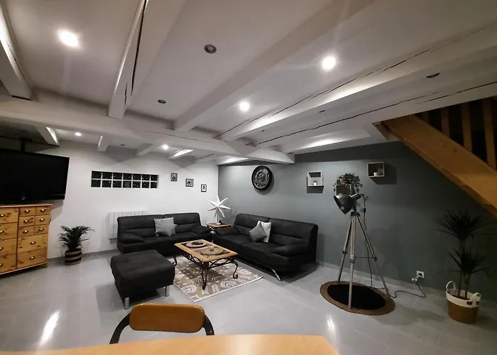 Chez Do.. Apartment Beinheim photo