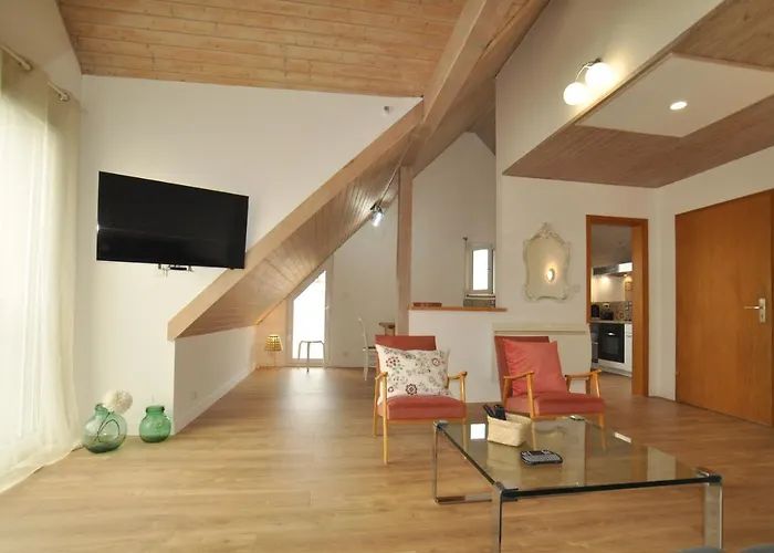 L'Hirondelle - Charming Flat - Apartment Blotzheim photo