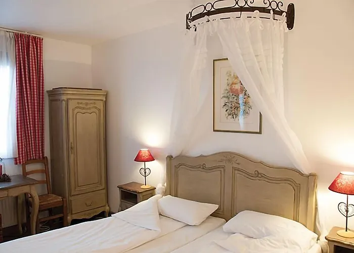 The Originals Boutique, Hotel La Ferme Du Pape, Eguisheim photo