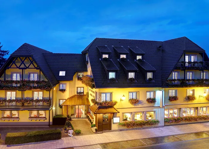 Best Western Plus Au Cheval Blanc A Mulhouse Baldersheim photo