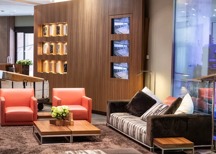 Hotel & Spa Regent Petite France Strasbourg photo