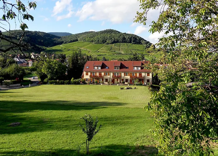 Residence Froehn Andlau-au-Val photo
