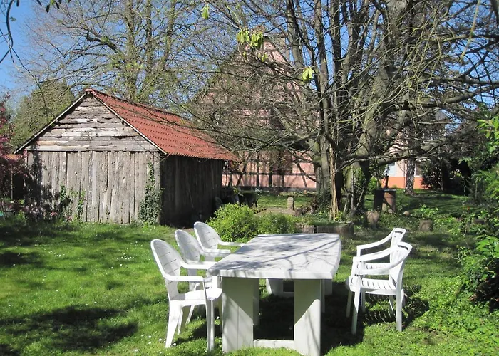 Maison Alsacienne Eschau photo