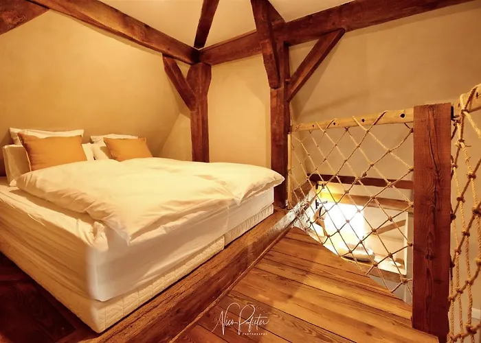 La Maison 1717 Birkenwald photo