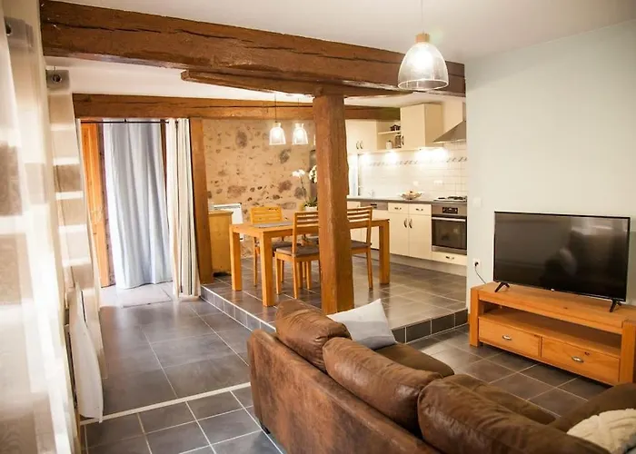 Gite „La Maison Des Epices“ Kintzheim photo