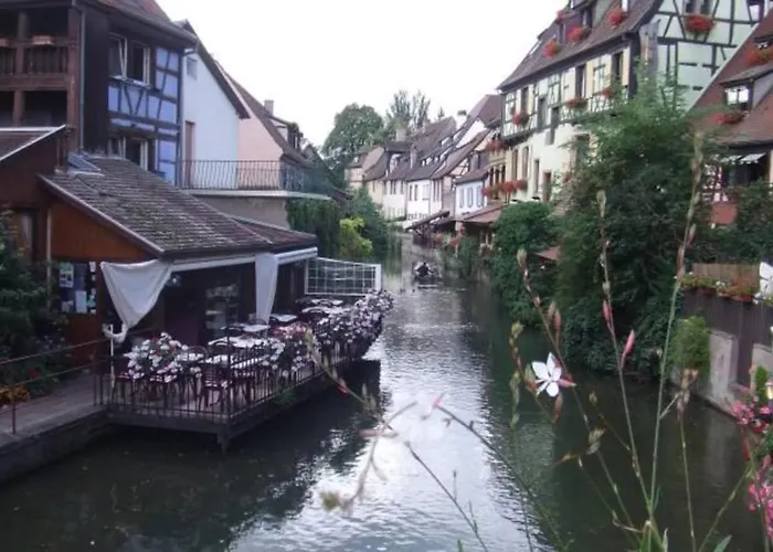 Chambre D'Hotes Clos Des Pommiers Rosheim photo