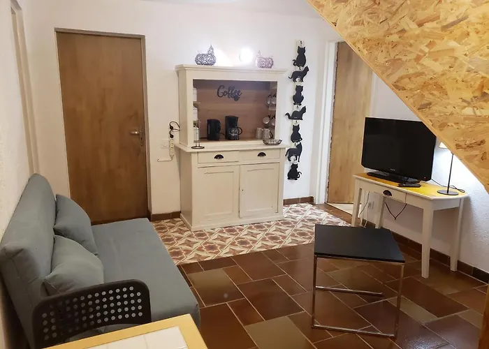 Le Souplex D'Anais Bed & Breakfast Schirmeck photo