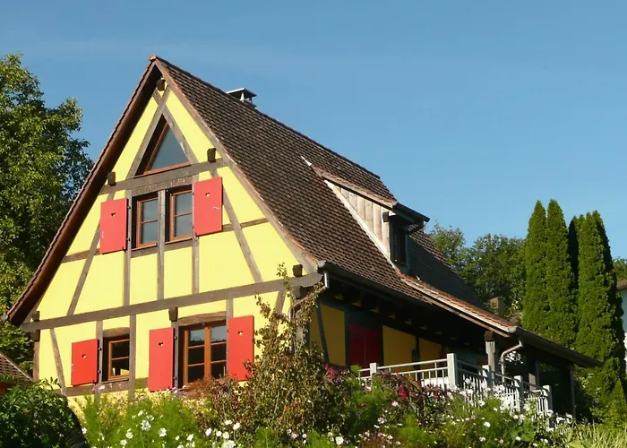 La Pomme De Pin Hotel Raedersdorf photo