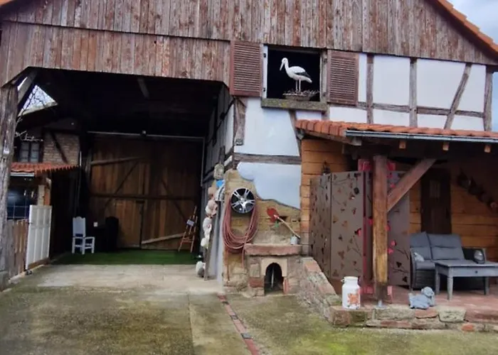 Apartament Atelier D Antoine Saasenheim zdjęcie