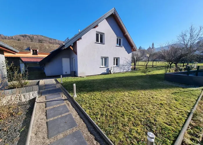 Le Gite De Cleo, Maison Spacieuse Et Paisible. Metzeral photo