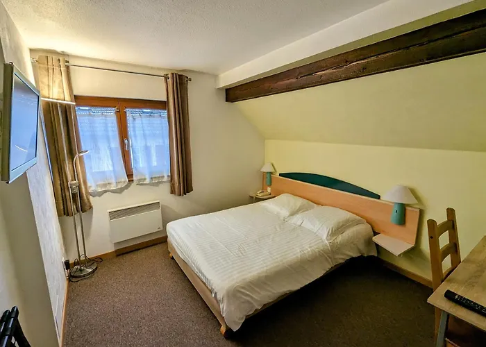 Hotel Le Chasseur Illkirch-Graffenstaden photo