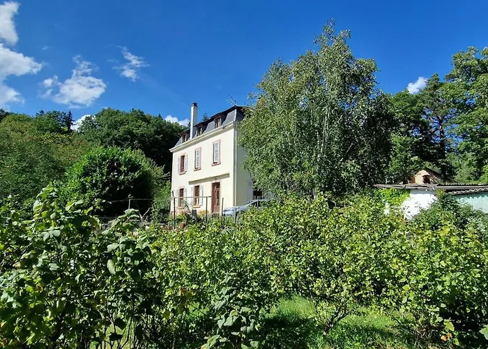 La Villa Du Parc - Alsace & Vosges Niedermorschwihr photo