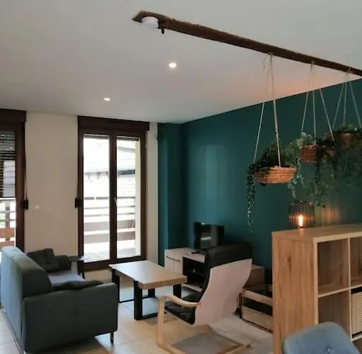 Photo de Appartement Dans Corps De Ferme Kuttolsheim