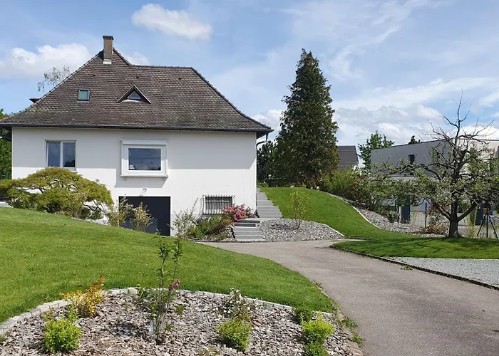 La Maison D'Enfance Heimsbrunn photo