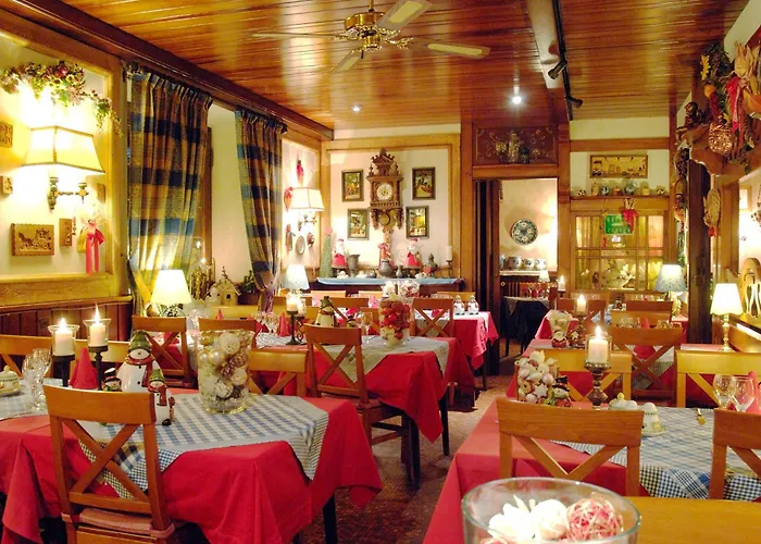 Chez Jean Hotel Saverne photo