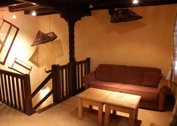 صورة Caveau De L'Ami Fritz Hotel Ribeauville 
