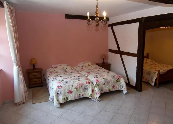 Caveau De L'Ami Fritz Ribeauville  photo