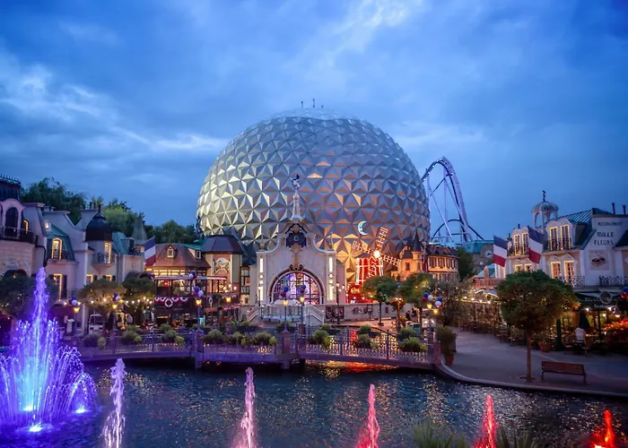 Chill N Love Prox Europapark Et Rulantica Strasbourg Colmar Rossfeld photo