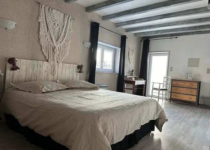 Gite Au Giessen - Loft Biesheim photo