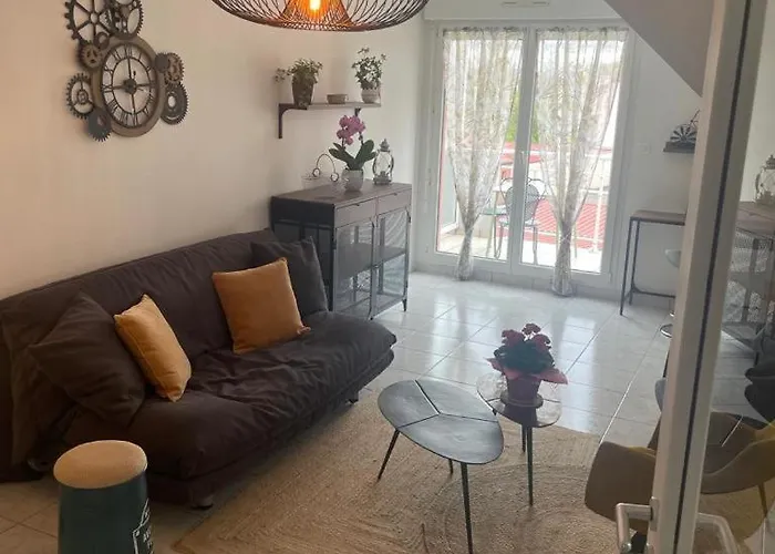 Le Square Apartment Sundhoffen photo