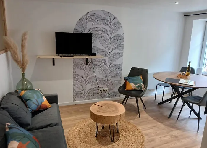 Les Nuitees Du Rangen Apartment Thann photo