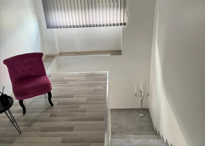 Standing Wittel Apartment Wittelsheim photo