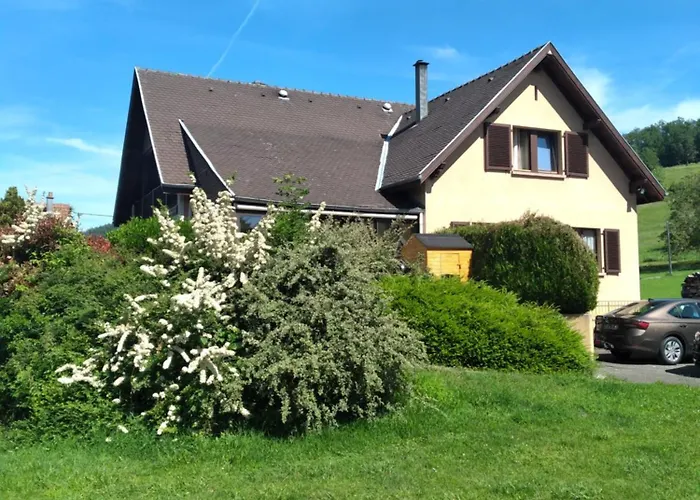 Belle Maison 300M2 - 8 Pieces Grand Sejour Salle A Manger - Cuisine Equipee - 15 Personnes - Vues Panoramiques ! photo