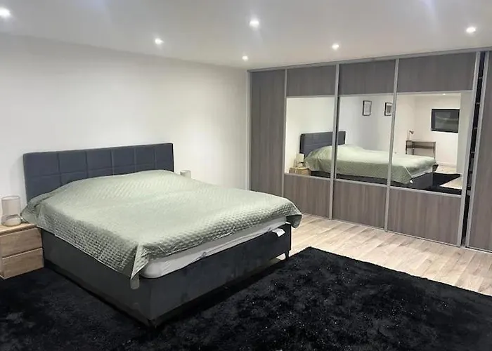 Appartement Plain-Pied En Alsace Mittelwihr photo