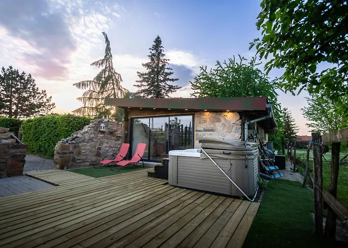 Villa Des Collines Furdenheim photo