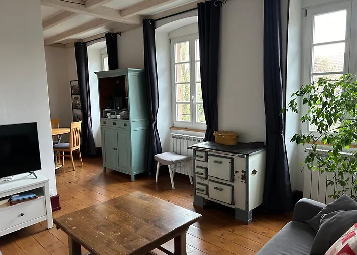 Au Moulin Apartment Romanswiller photo