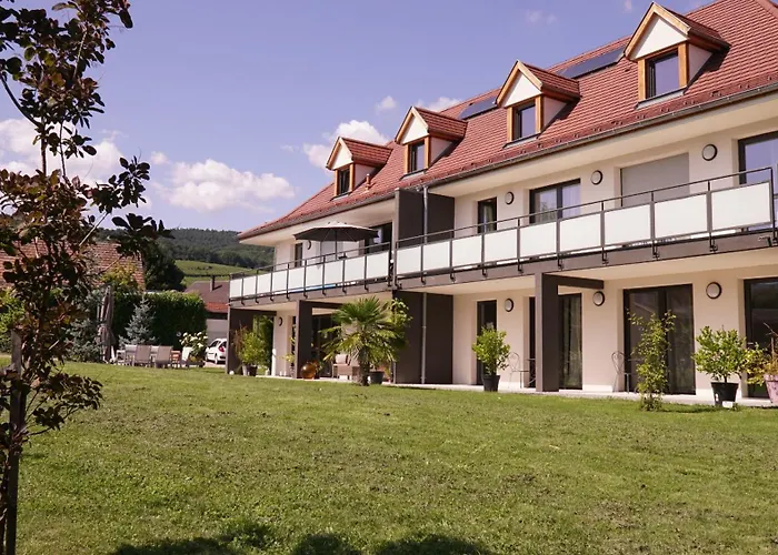 Maison D'Hotes Sainte Hune Chambres Et Appartements Hunawihr photo