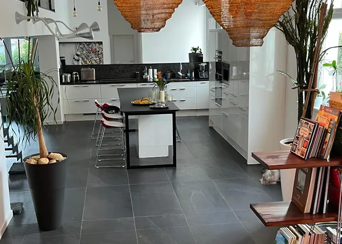 Bed and Breakfast Chez Marie Rosheim zdjęcie