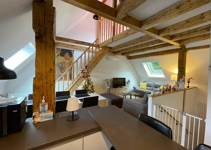 Le 6B Villa Hoenheim photo