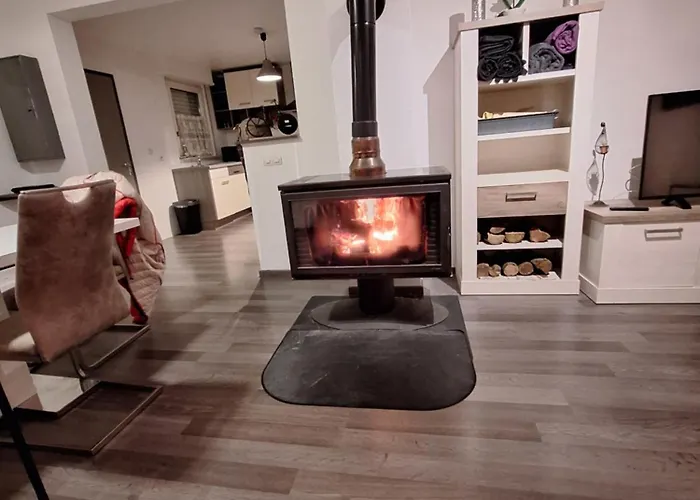 fotos do Chez Mado Apartamento Hatten