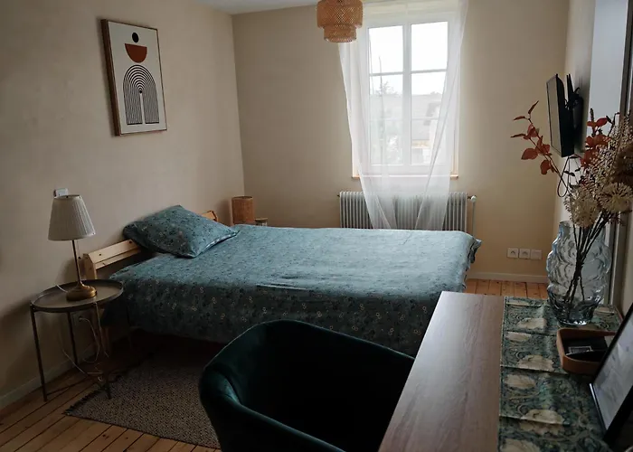 Chambre 1 Dans Appartement Partage Proche De Strasbourg Wasselonne photo