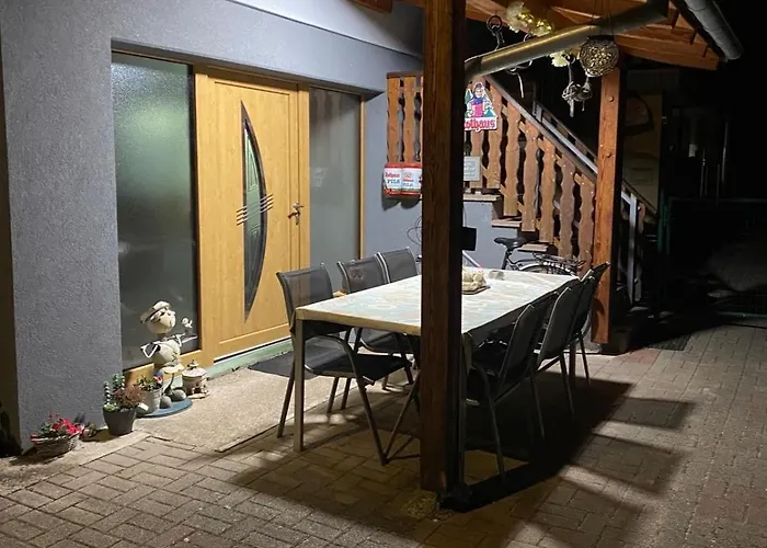 fotos do Petit Studio Du Horst Bach Wimmenau