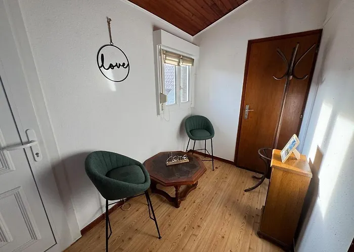 Douceur Apartment Herrlisheim photo