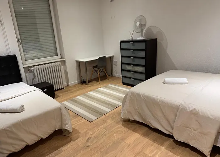Appartement Bes,, Chaleureux Et Confortable Avec Entree Independante Wittenheim photo