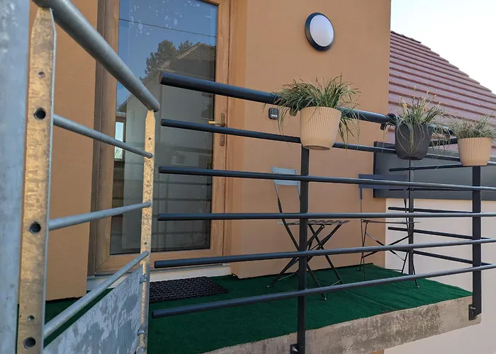 Le Douillet Wifi Gratuit Apartment Marlenheim photo