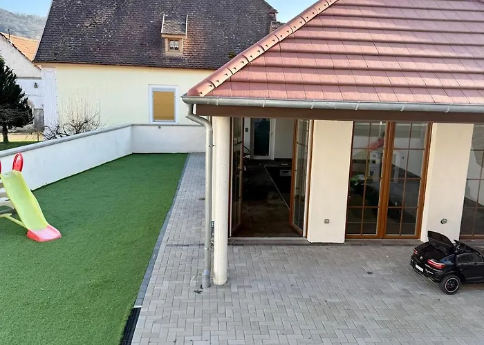 L Ecrin De Rosheim, Villa D Exception, Piscine zdjęcie