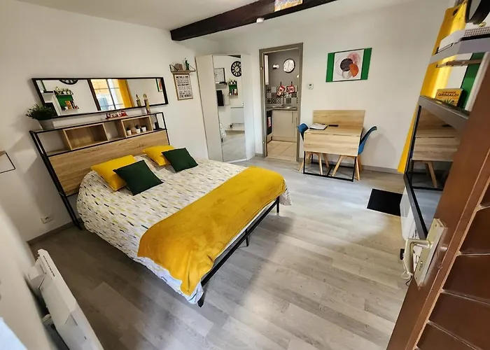 Nid Du Rhin Apartment Ohnenheim photo