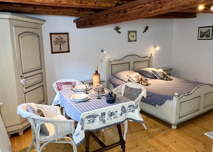 Gite De La Riviere Enchantee Kaysersberg-Vignoble photo