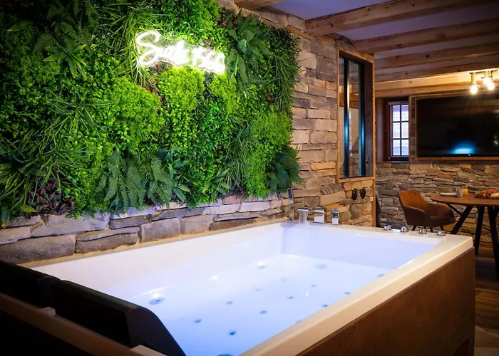 Suite & Spa 1566 Benfeld photo