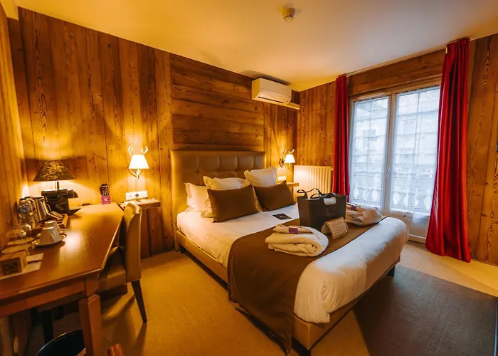 Les Violettes Hotel & Spa Jungholtz photo